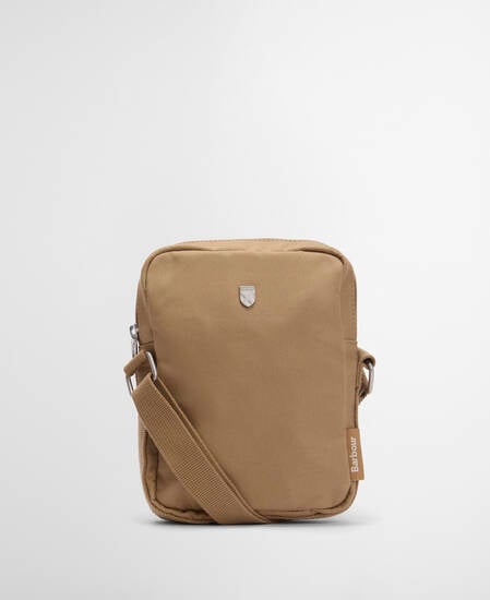 Cascade Crossbody Bag Trench