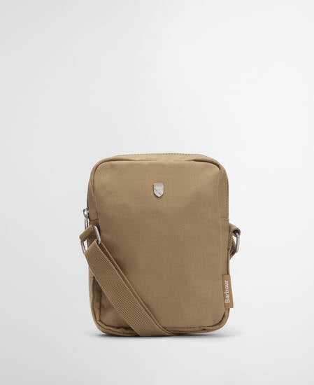 Cascade Crossbody Bag Trench