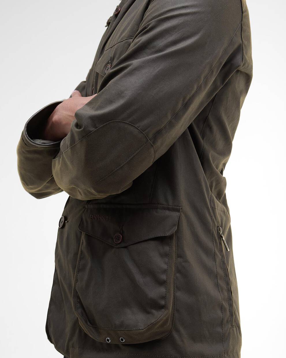 Beacon Sports Waxed Jacket