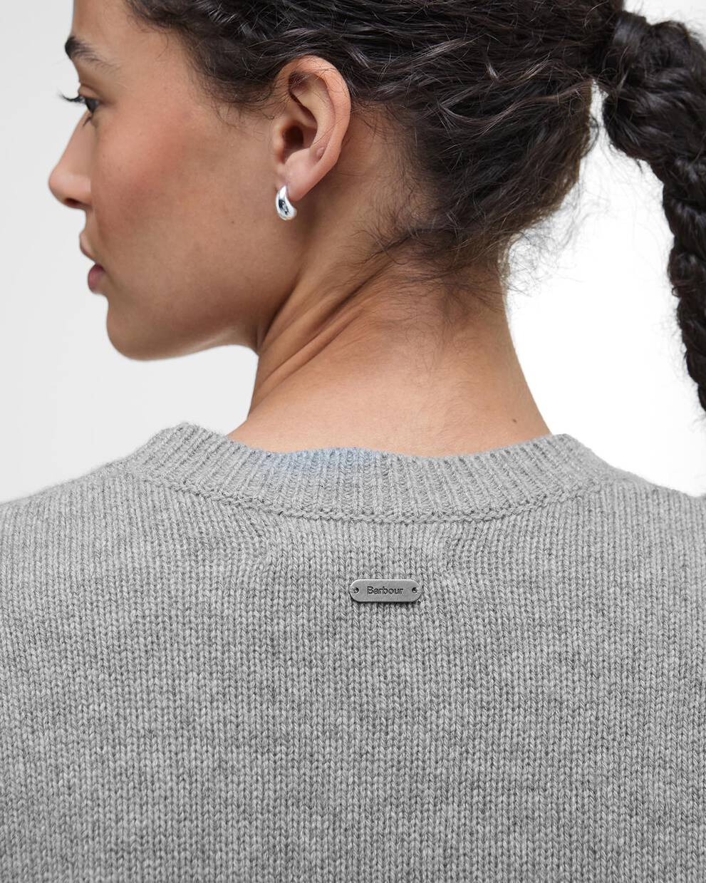 Woodhouse Crew Neck Jumper