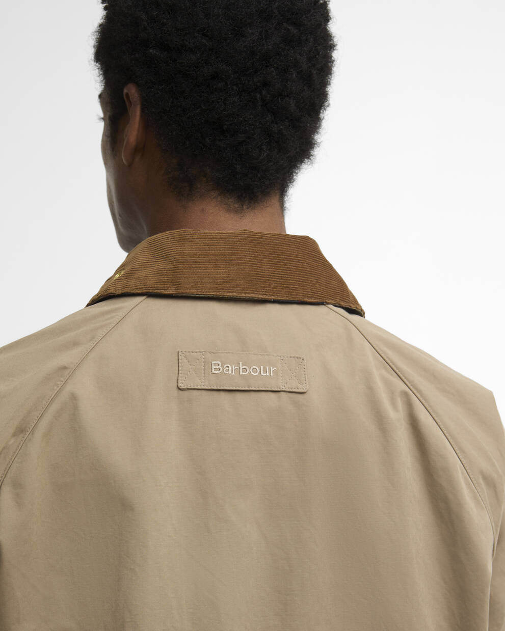 Icons Bedale Casual Jacket