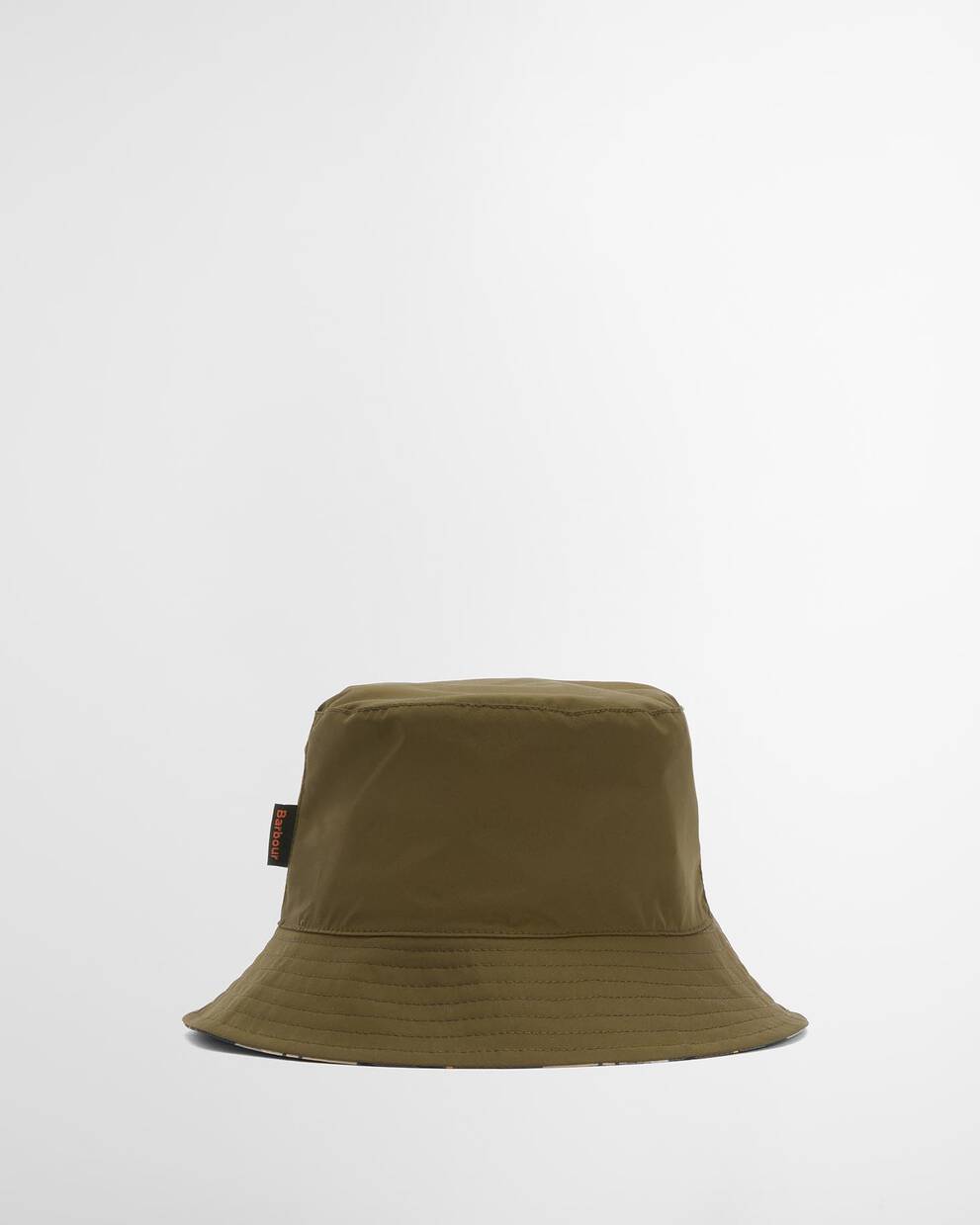 Hutton Reversible Bucket Hat