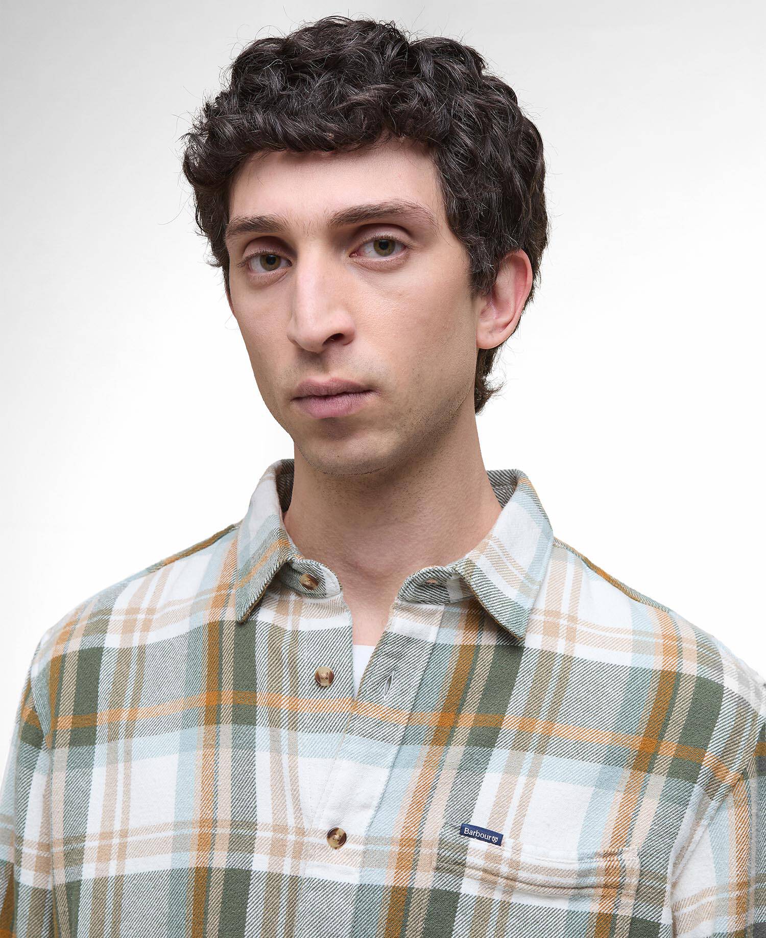 Hemd Chopford Long-Sleeved Relaxed image number 3