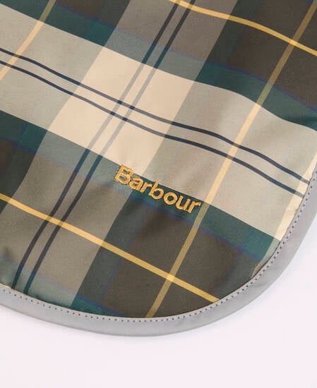 Waterproof Tartan Dog Coat Ancient Tartan