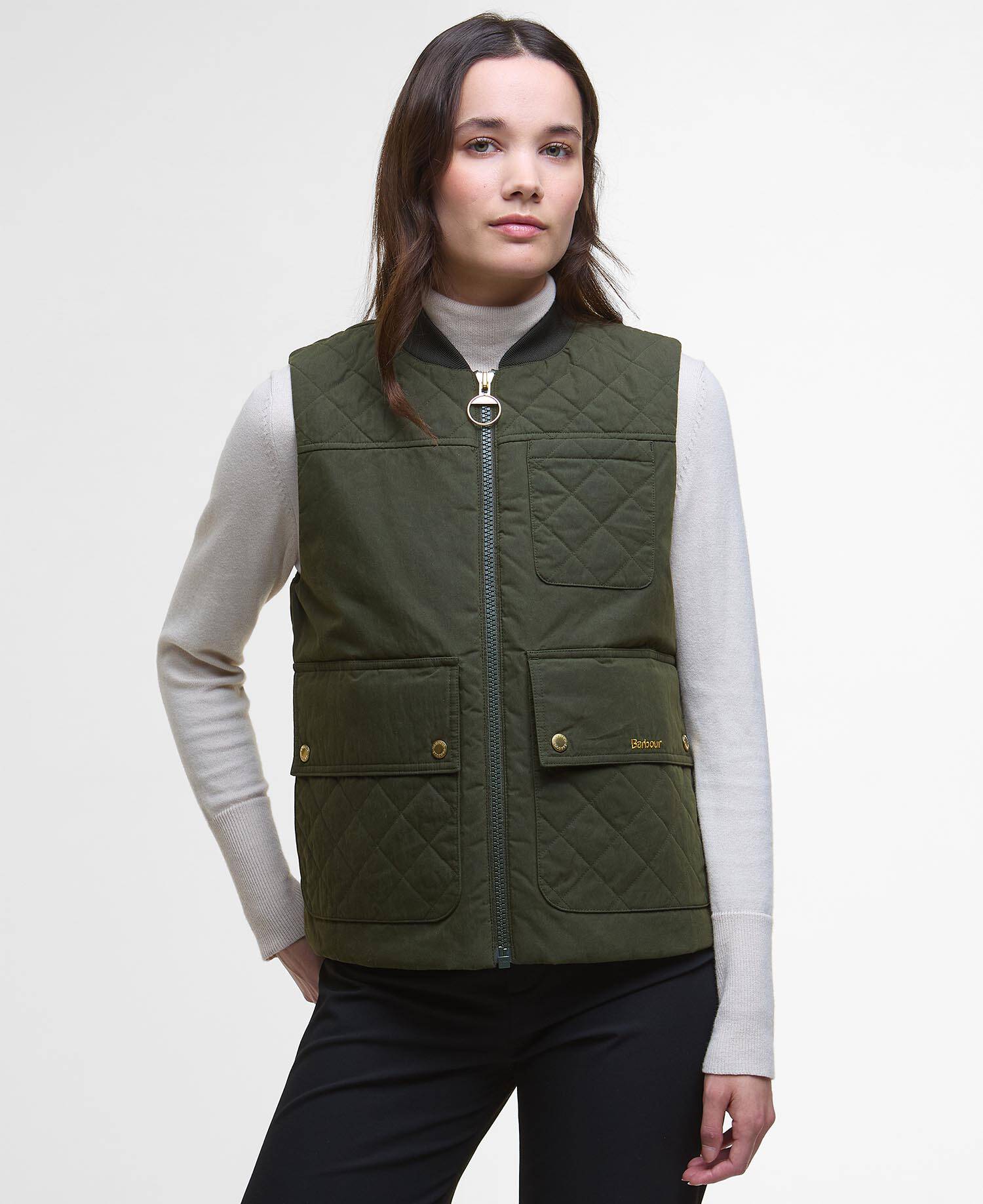 Theodora Gilet image number 0