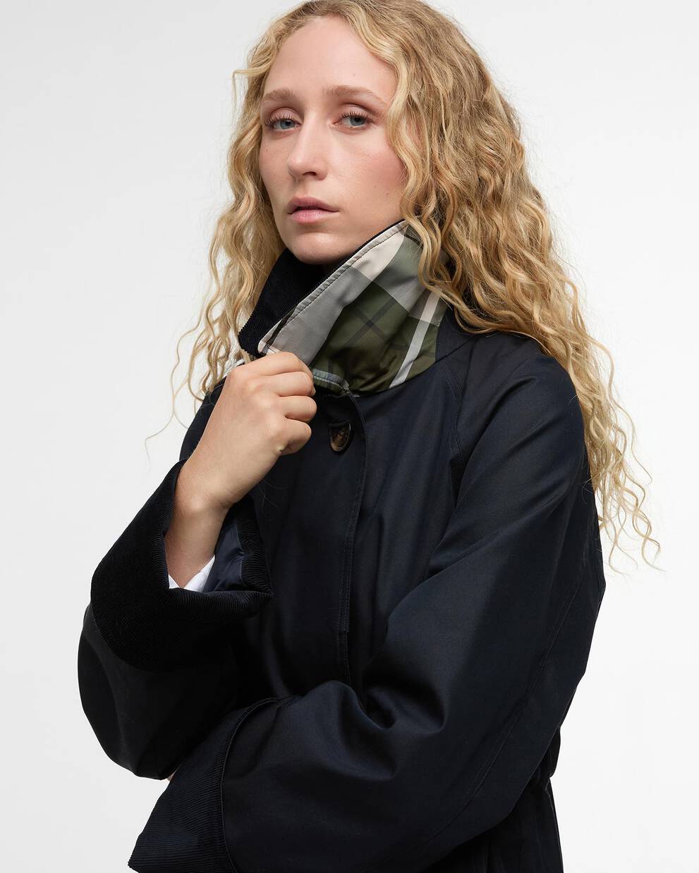 Reagan Showerproof Jacket