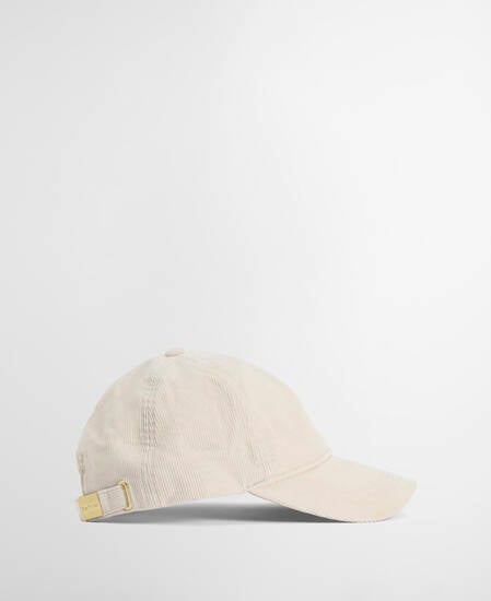 Cap Oakley Cord Pearl