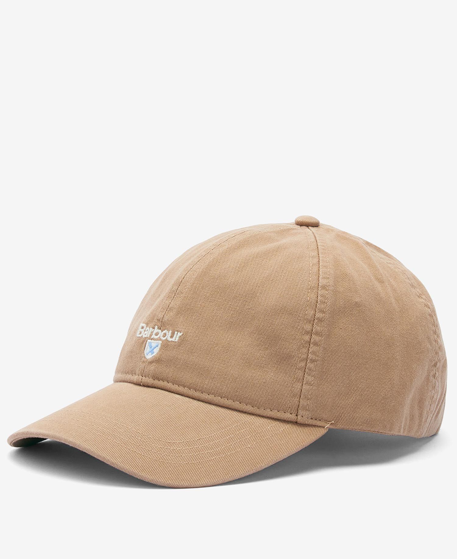 Cascade Sports Cap Stone