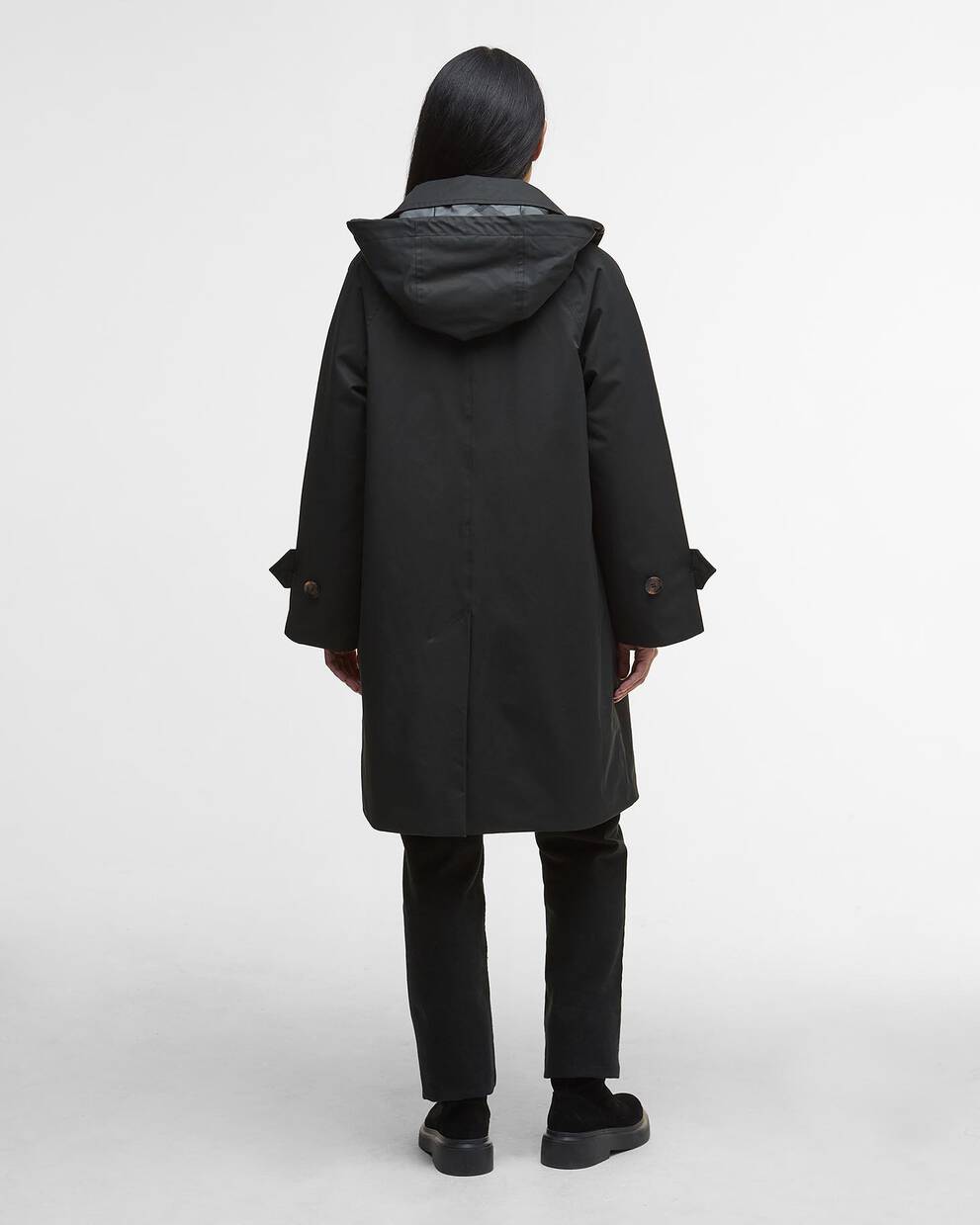 Giacca impermeabile Sadie