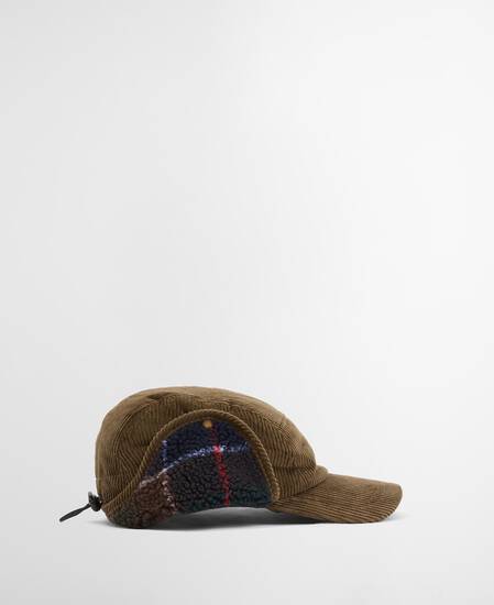 Lowfen Carpenter Hat Olive