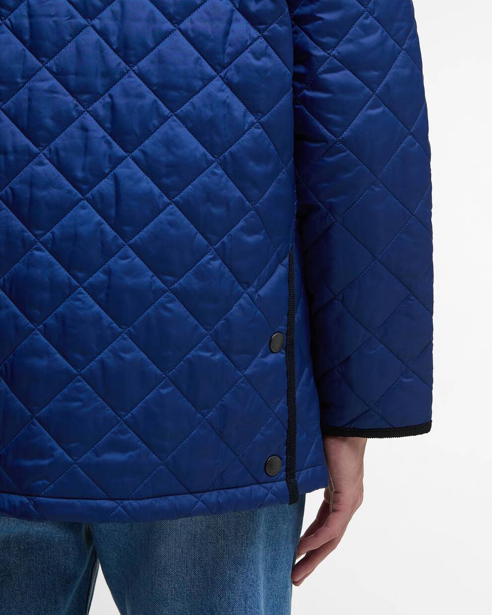 Select Liddesdale Quilted Jacket
