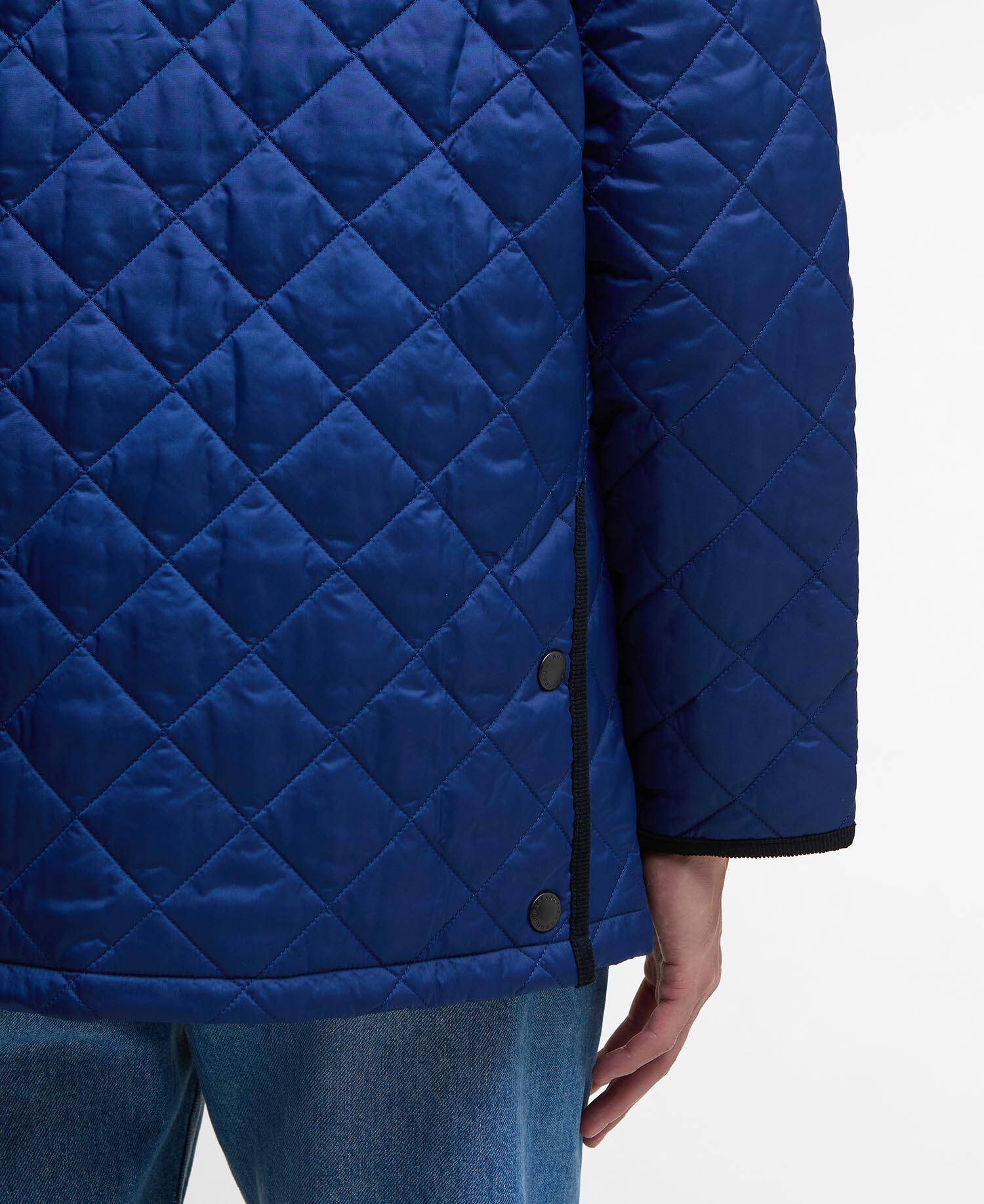 Select Liddesdale Quilted Jacket image number 5
