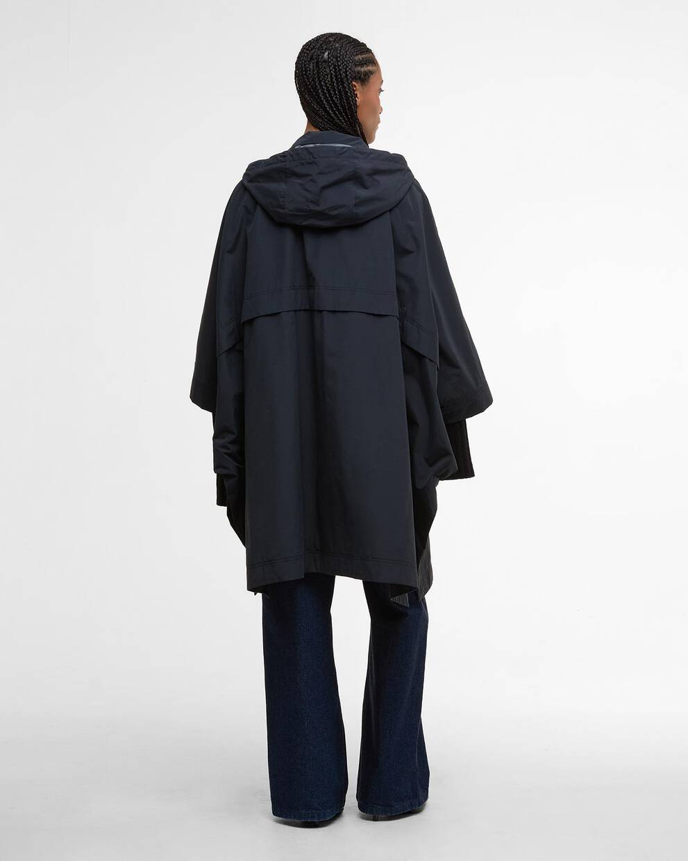 Everlee Showerproof Cape