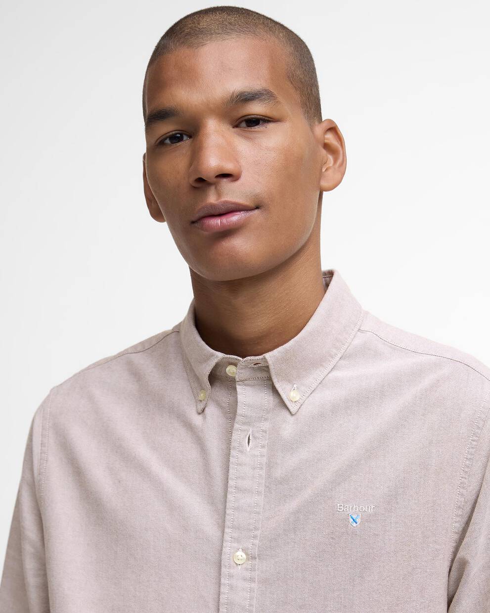 Hemd Oxford Tailored