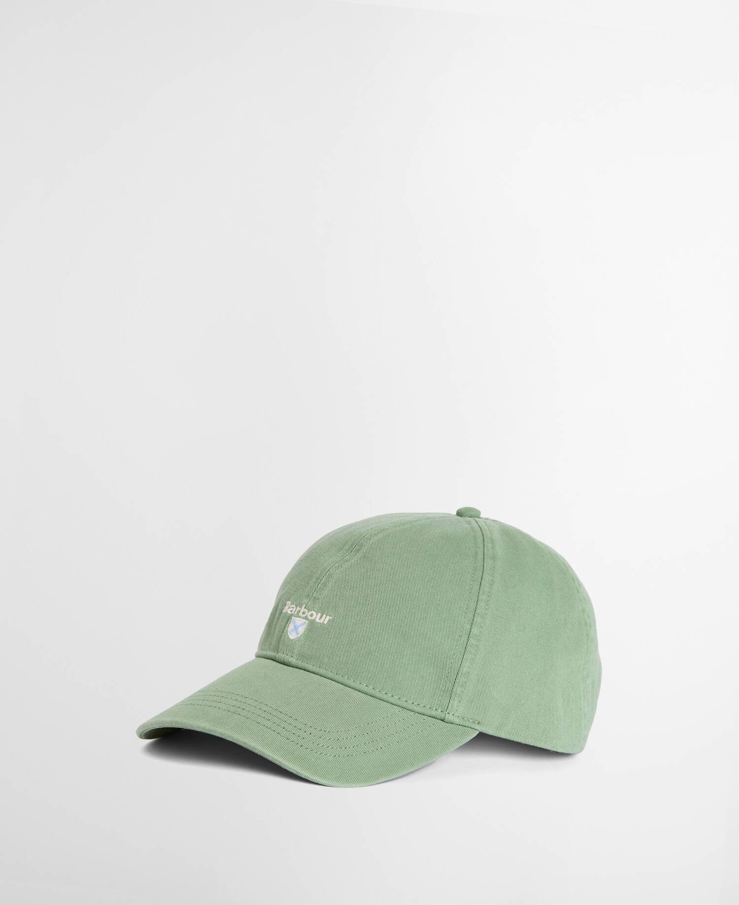 Cascade Sports Cap Loden Green image number 0