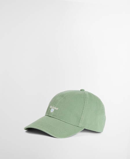 Cascade Sports Cap Loden Green