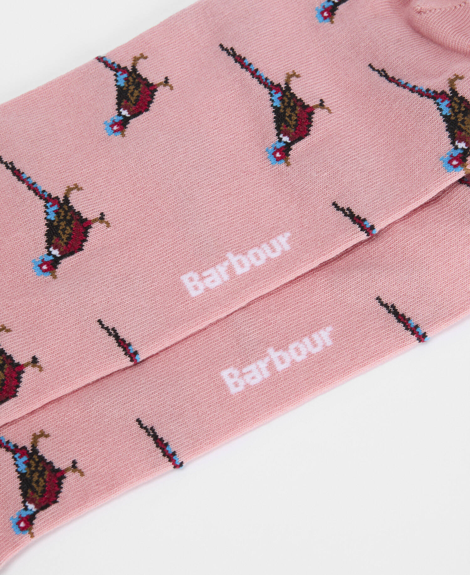 Mavin Socks Mineral Pink image number 1