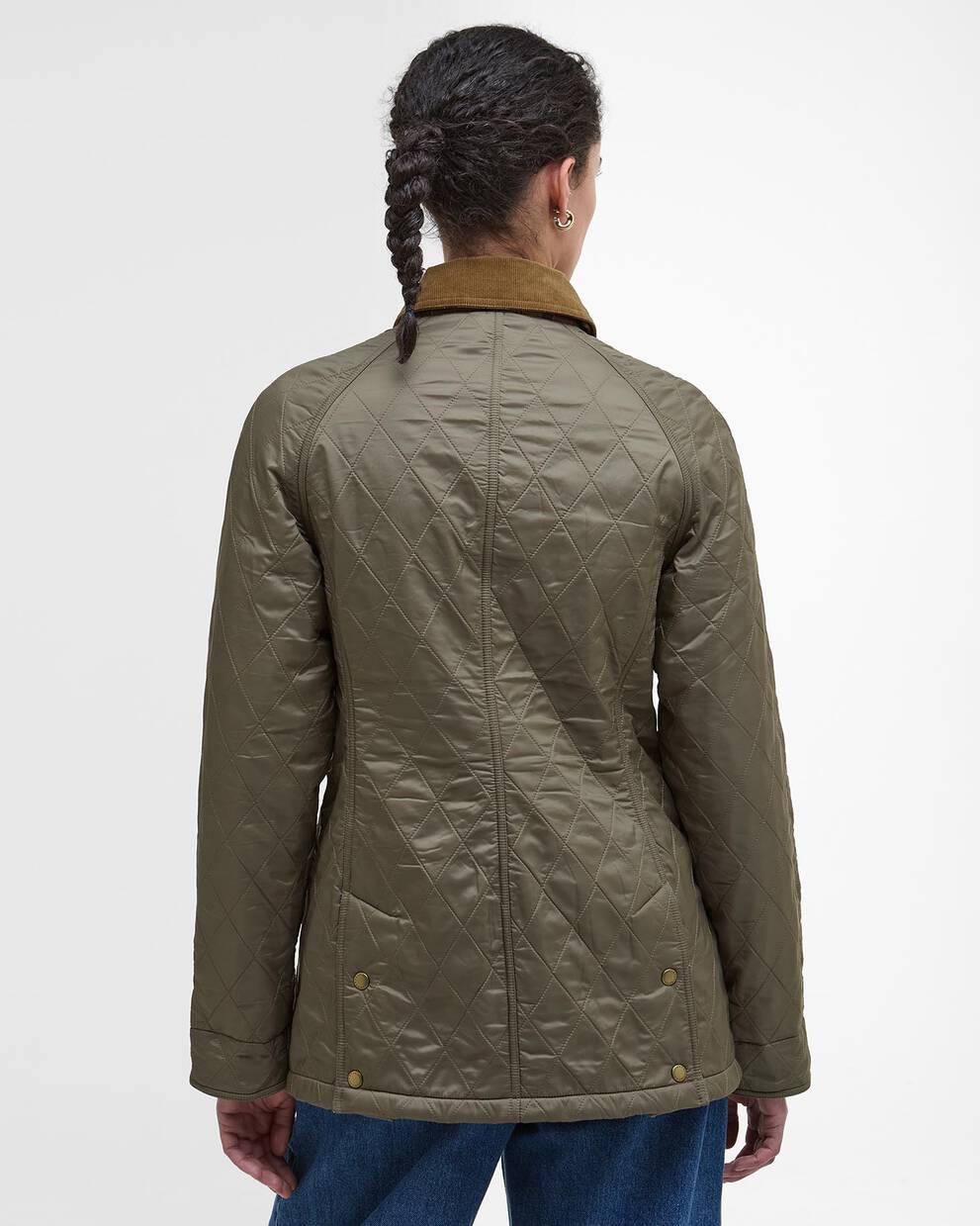 Jacke Beadnell Polarquilt