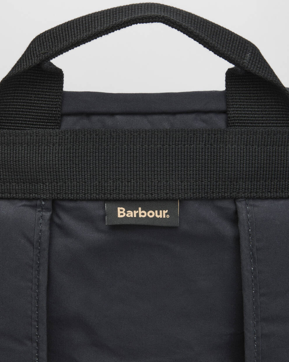 Rucksack Transport Foldover