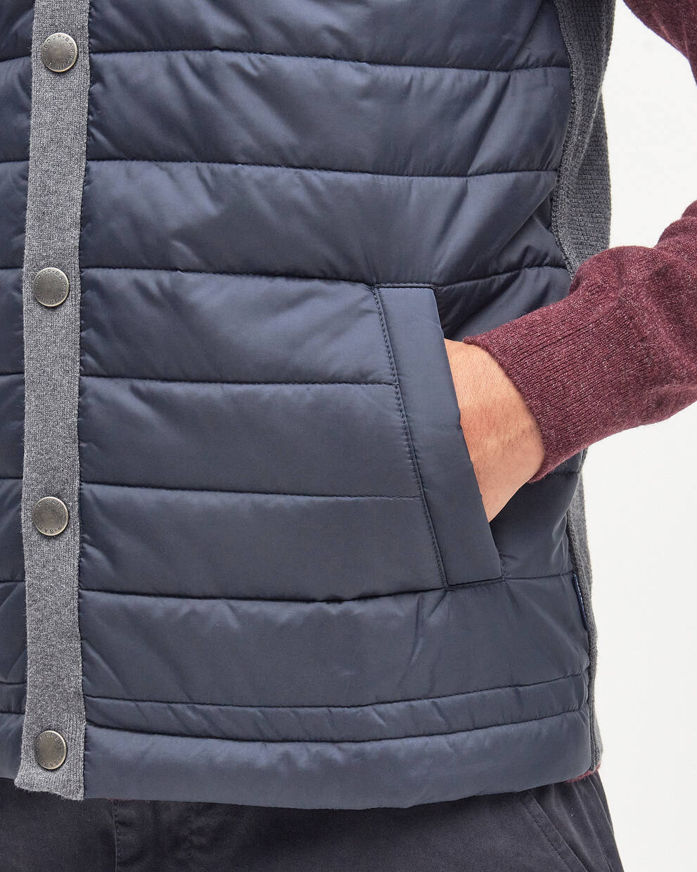 Essential Gilet