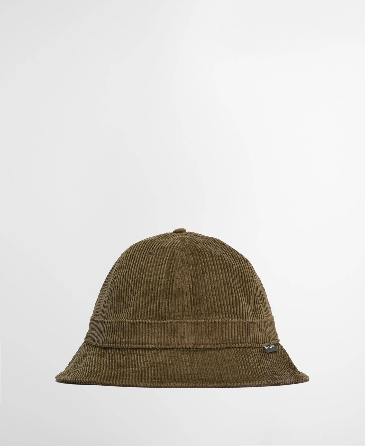 Westdale Cord Bucket Hat image number 0