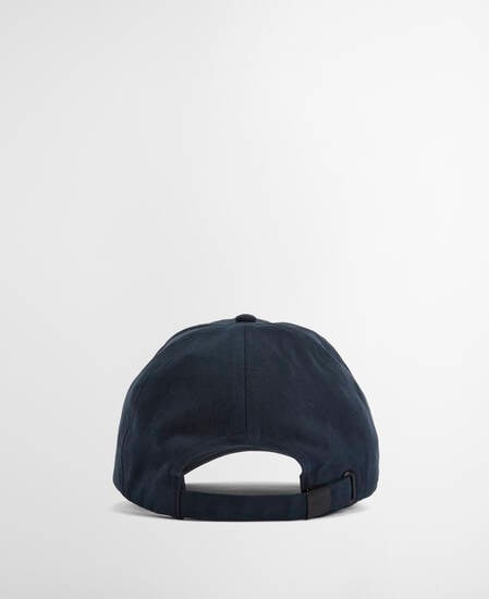 Sports Cap Norton Drill Navy