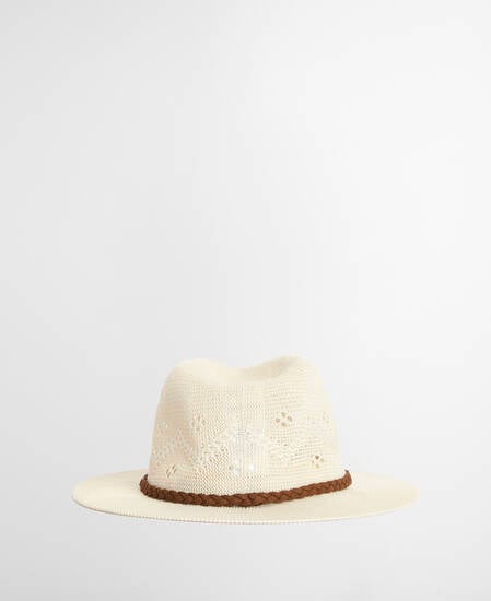 Flowerdale Trilby Cream