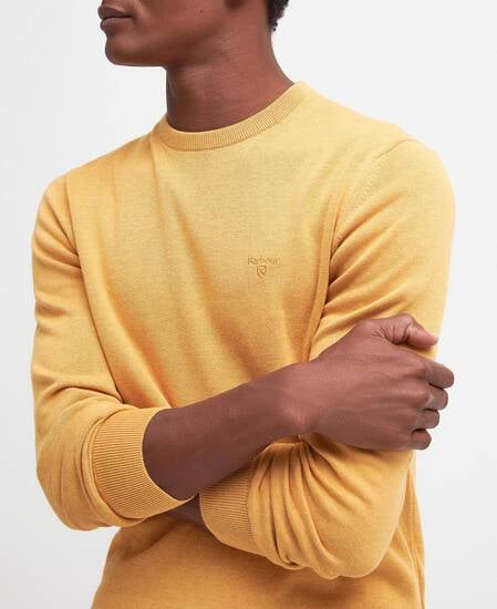 Pullover Pima Cotton 