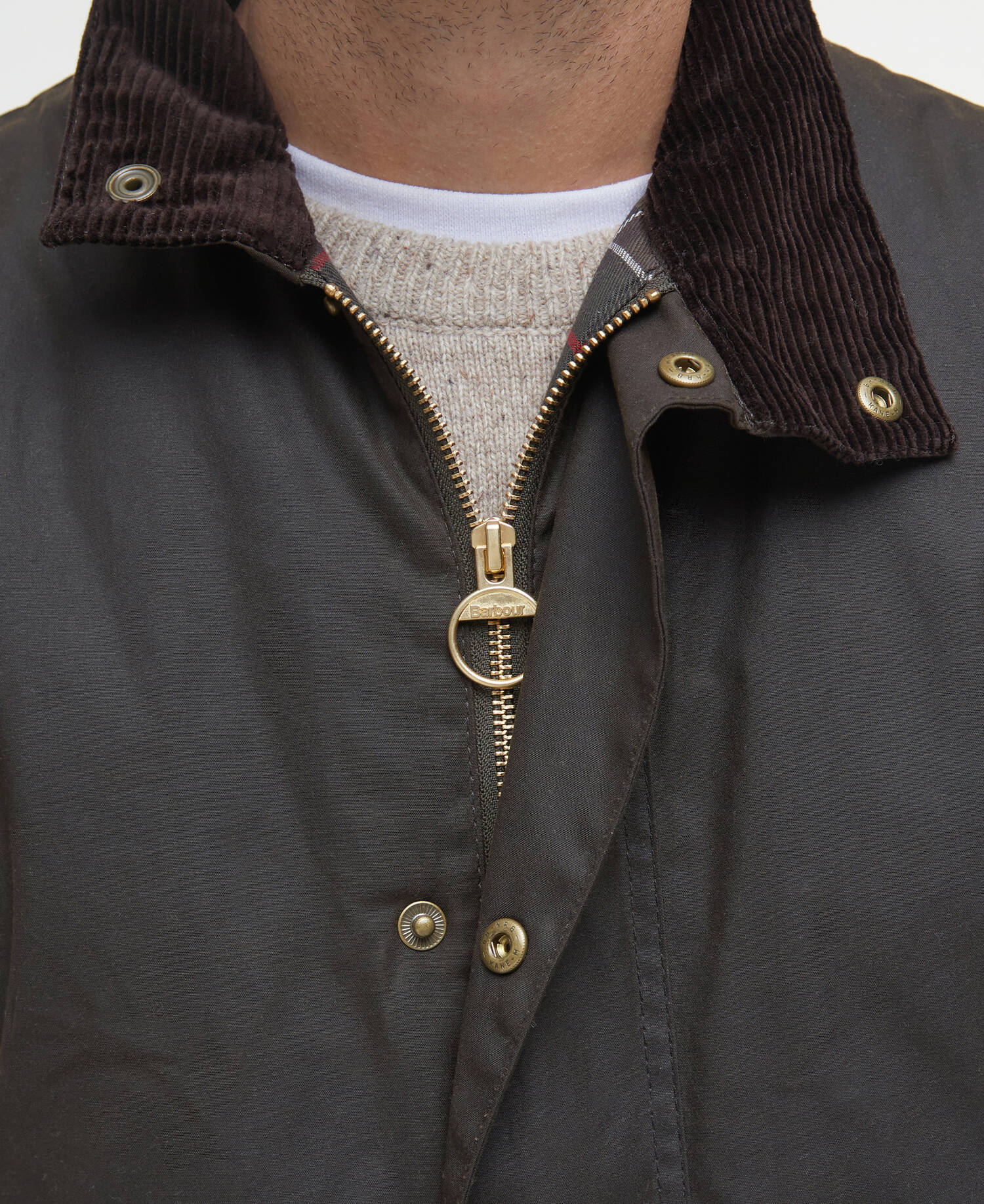 Wachsjacke Westmorland image number 4