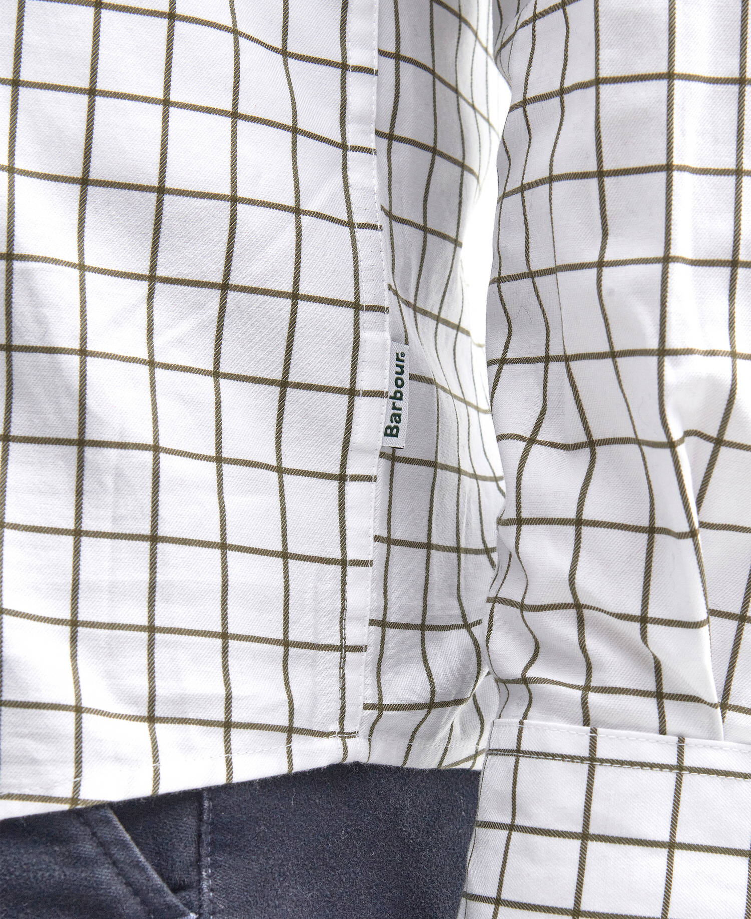 Hanstead Country Active Regular Long-Sleeved Shirt image number 4