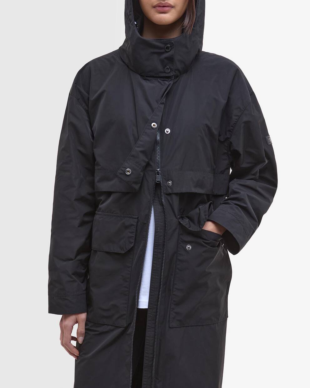 Roxanna Showerproof Jacket