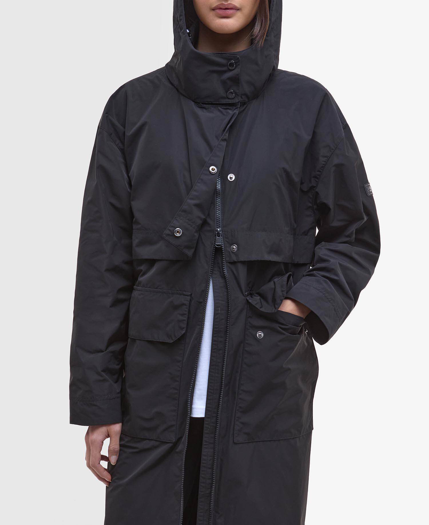 Roxanna Showerproof Jacket image number 6