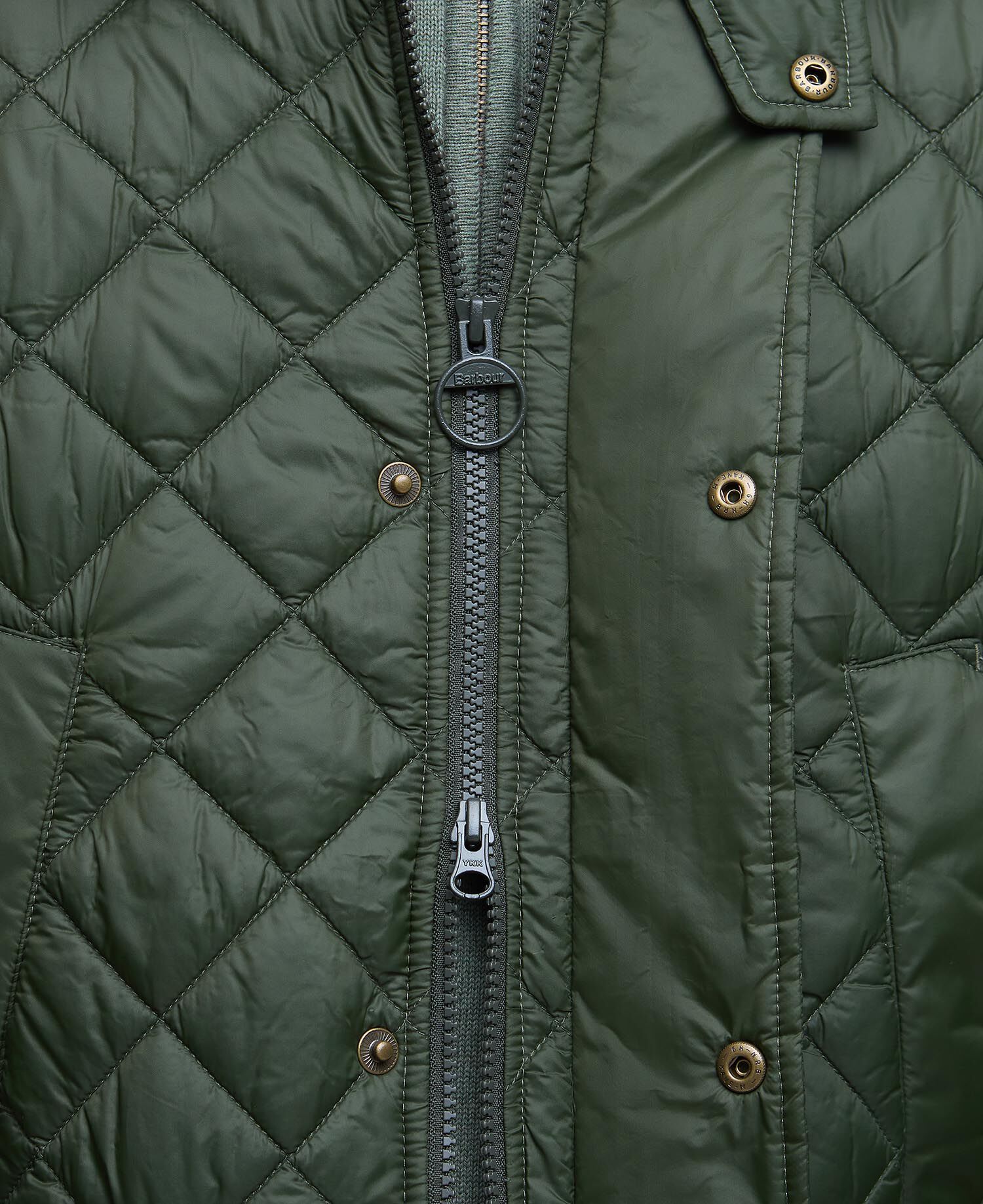 Buy Essential Bedale Quilted Jacket for USD 330.00 | BARBOUR_US