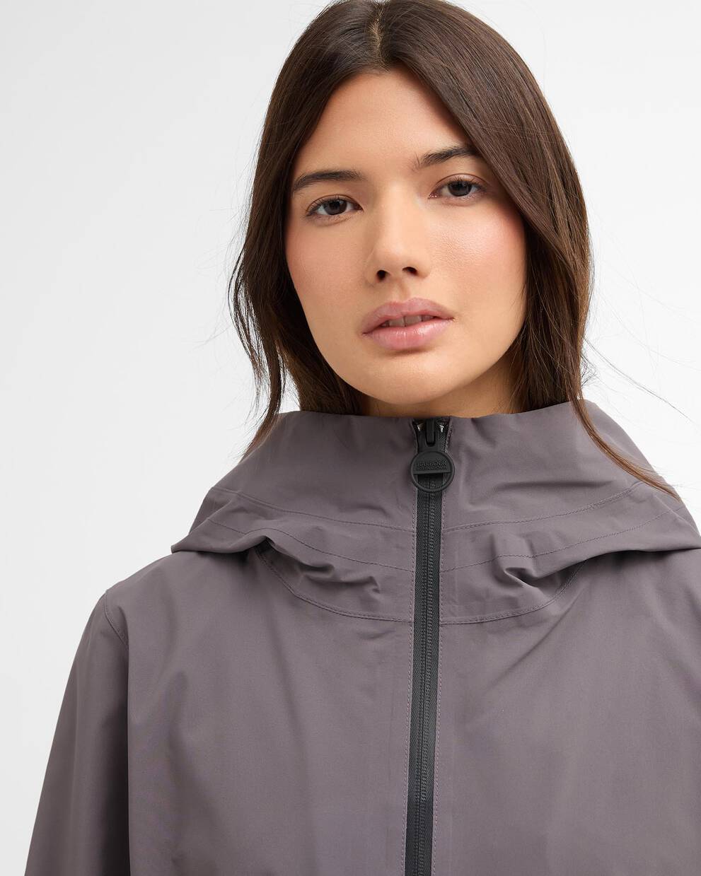 Short Kyra Waterproof Jacket