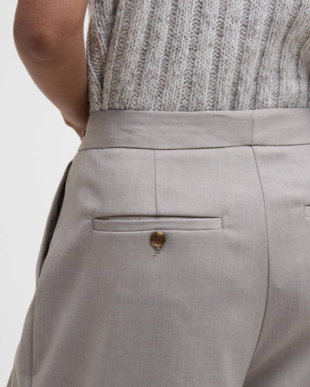 Freya Wide-Leg Trousers