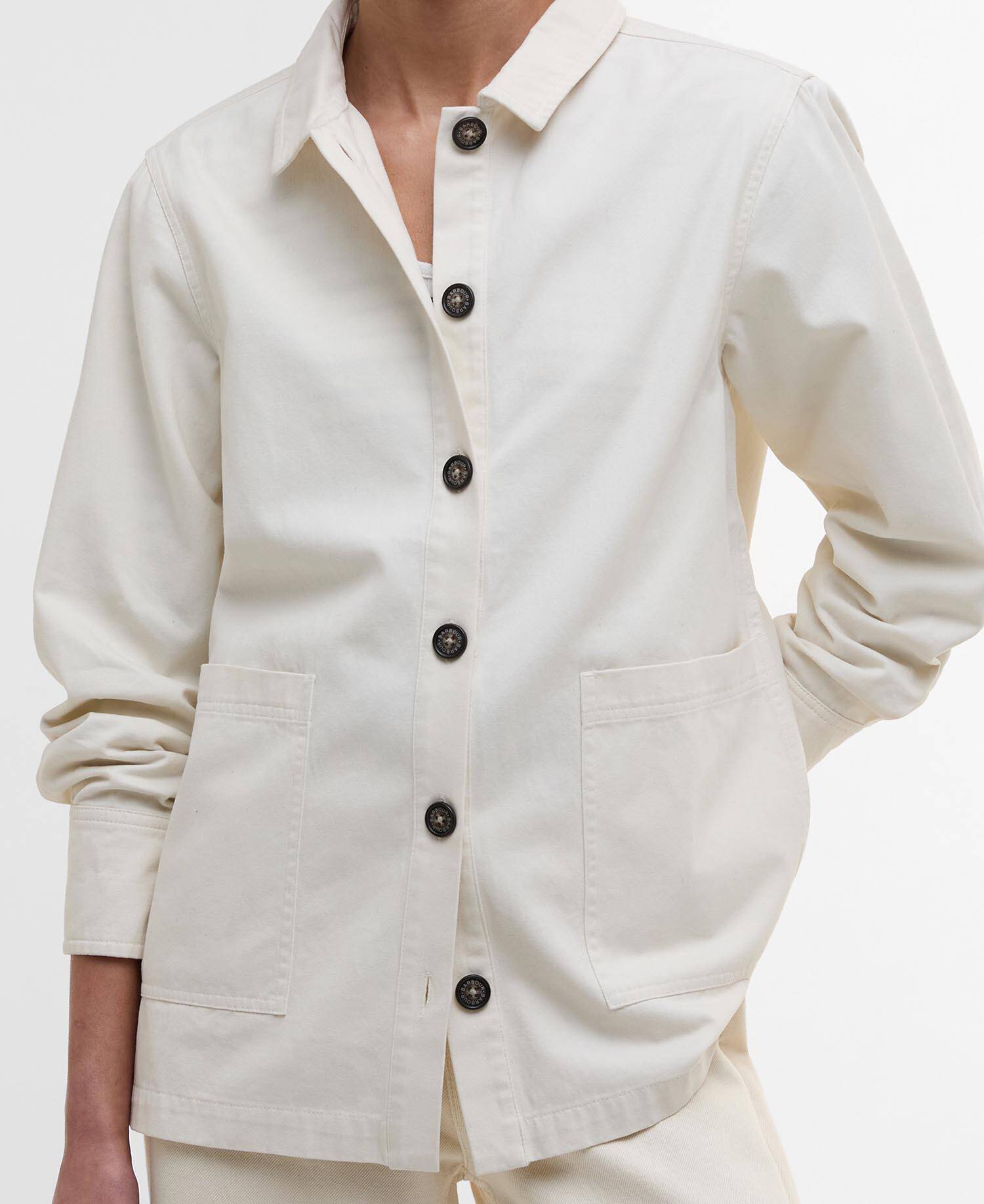 Lyndale Overshirt image number 5
