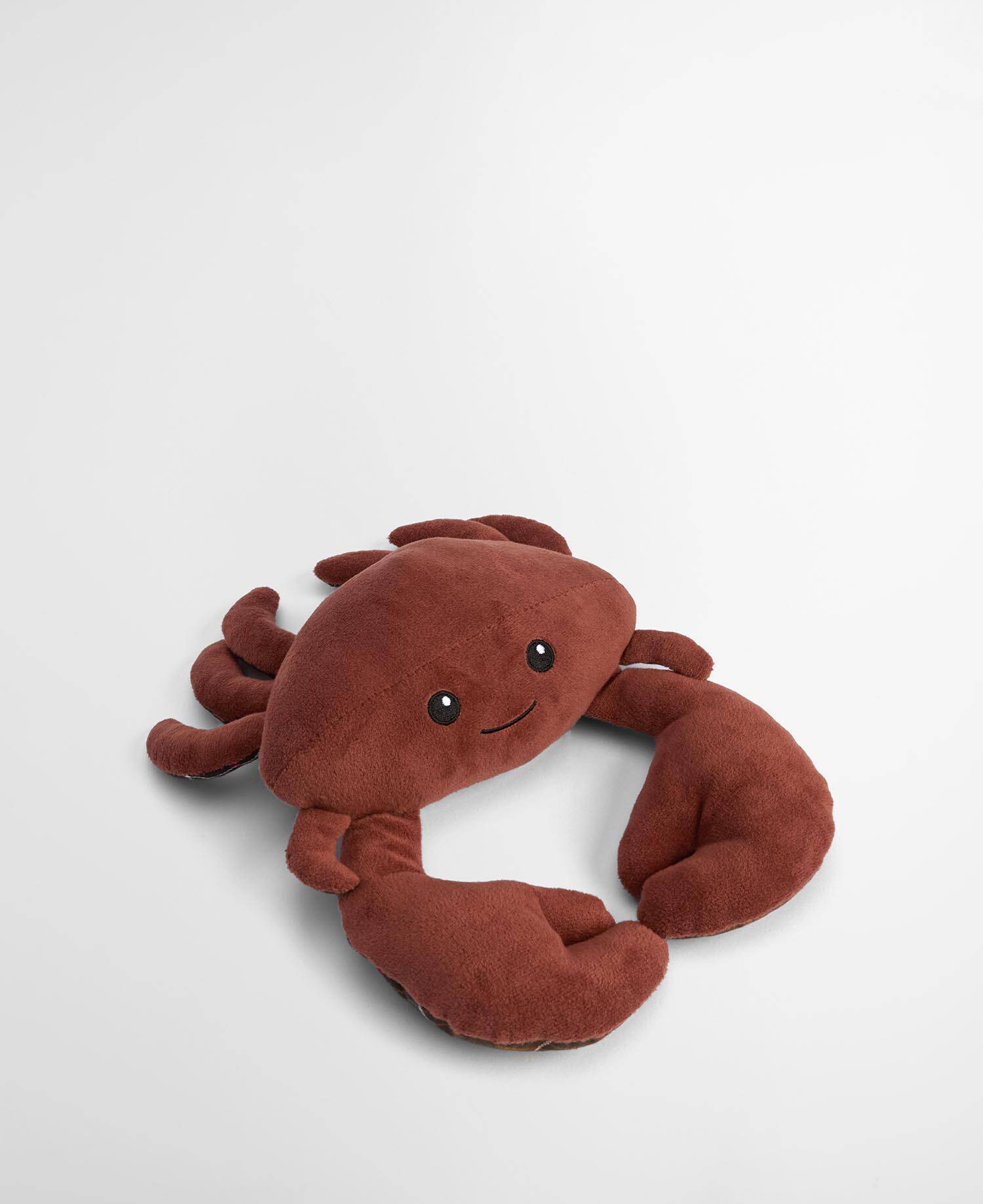 Crab Dog Toy image number 2