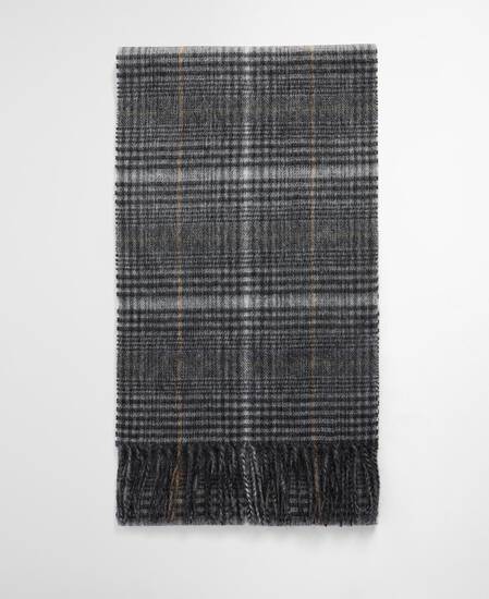 Sciarpa Danbrooke Grey Sciarpa Danbrooke Grey