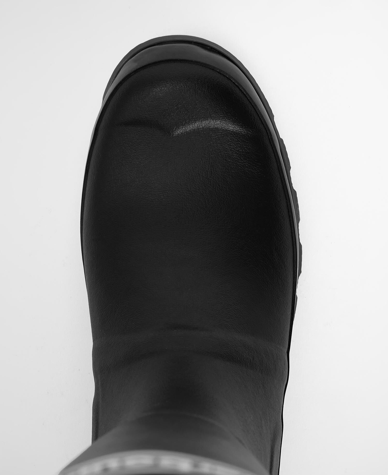 Men's Bede Wellington Boots Classic Black