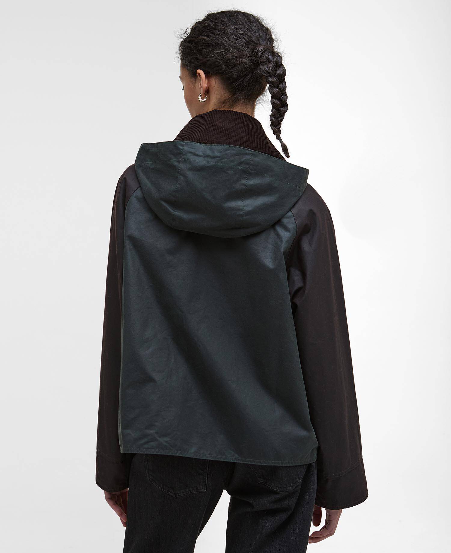 Giacca cerata Reighton Spey image number 2