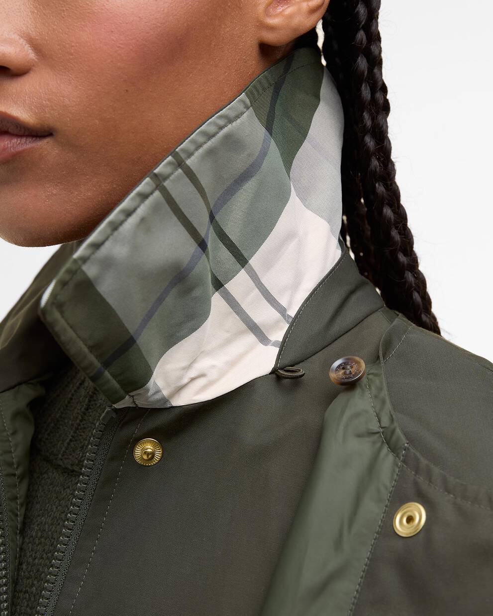 Fia Showerproof Jacket