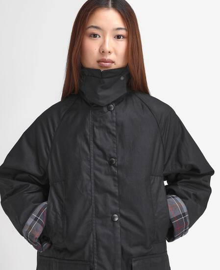 Wachsjacke Women's Beaufort 