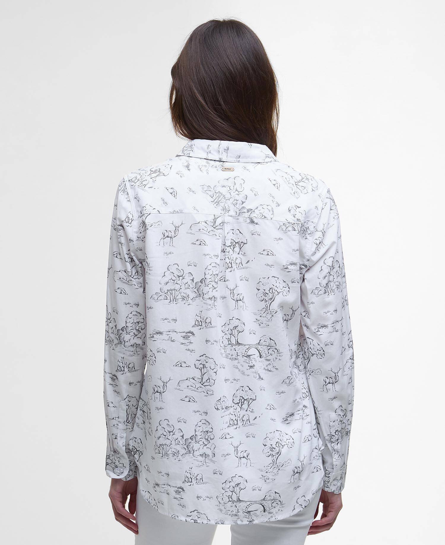 Camicia Safari image number 2