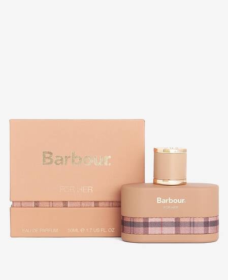 The New Origins for Her Eau de Parfum (50ml) Classic Brown