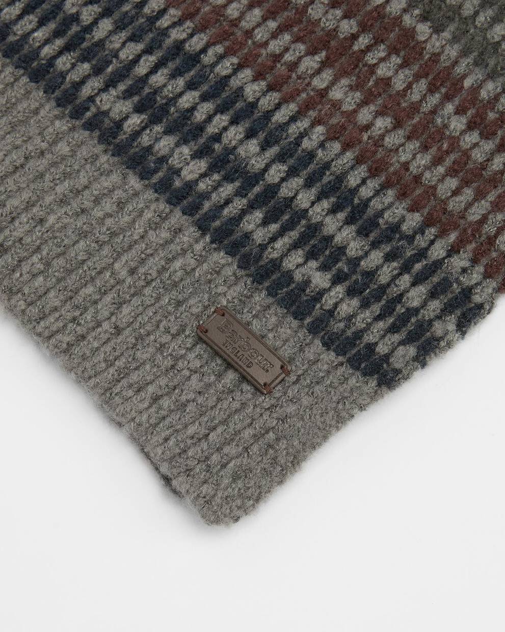 Branton Beanie and Scarf Gift Set