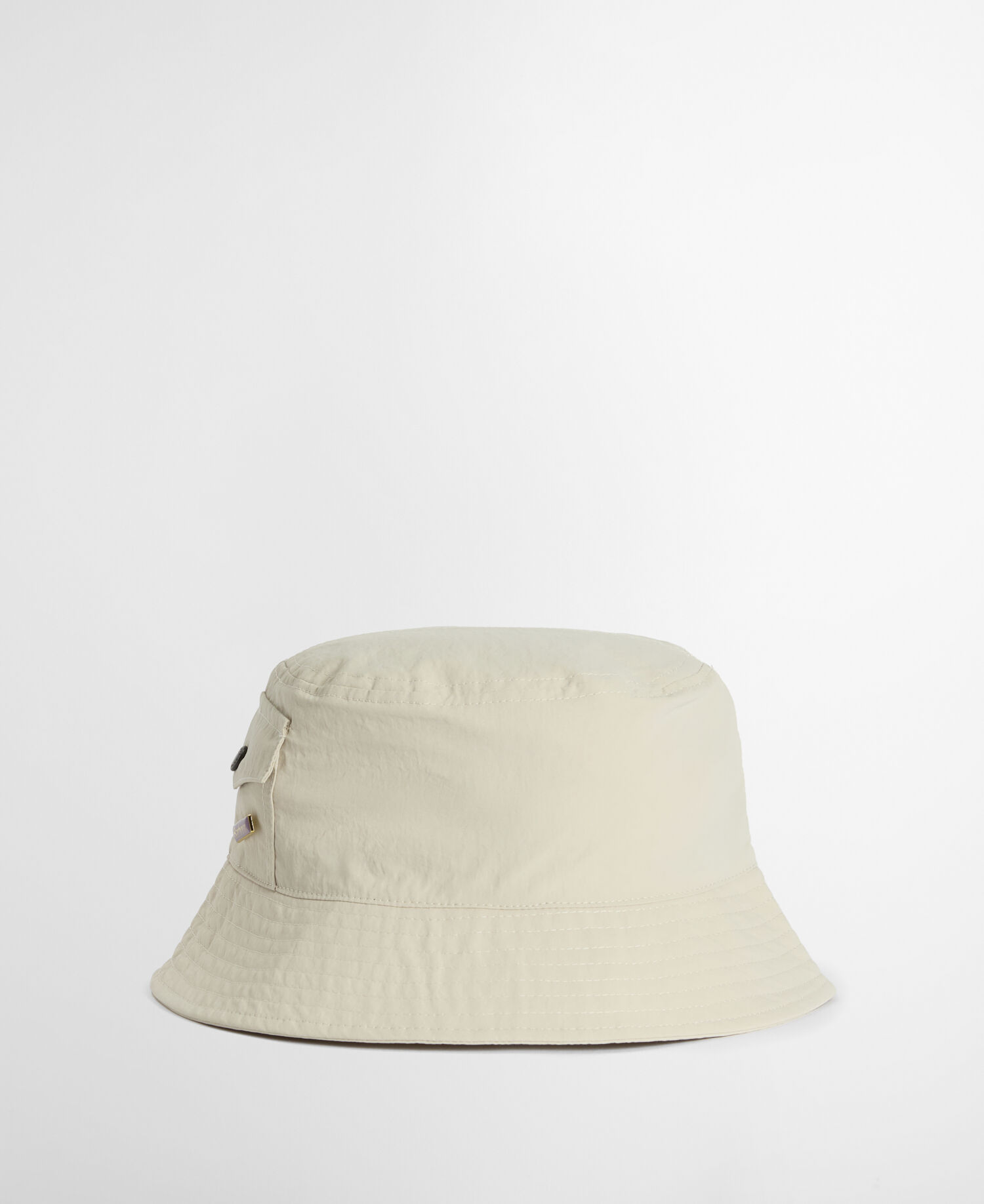 Tracker Showerproof Bucket Hat Mist