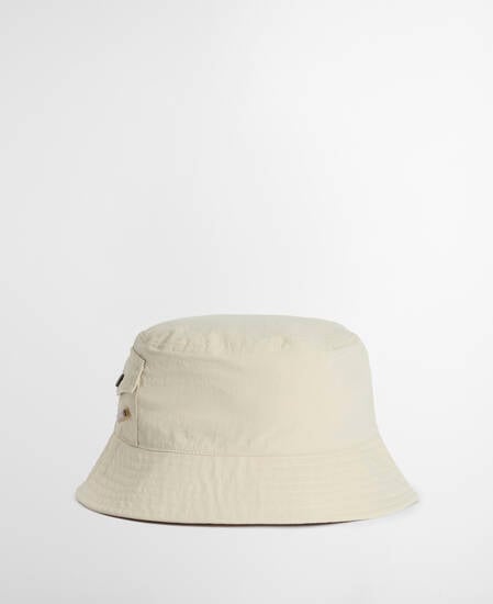 Bucket Hat Tracker Showerproof Mist