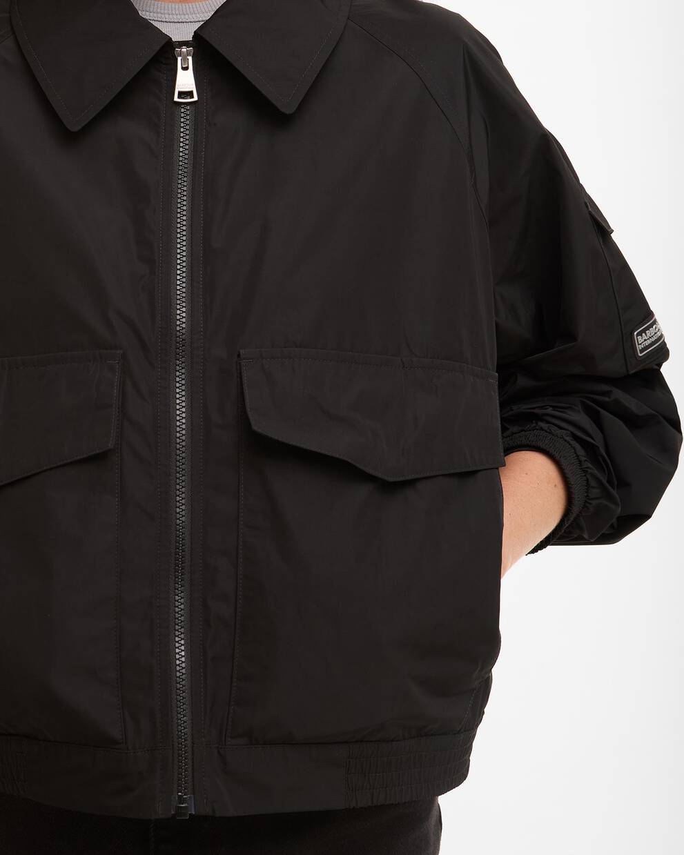 Liya Showerproof Jacket