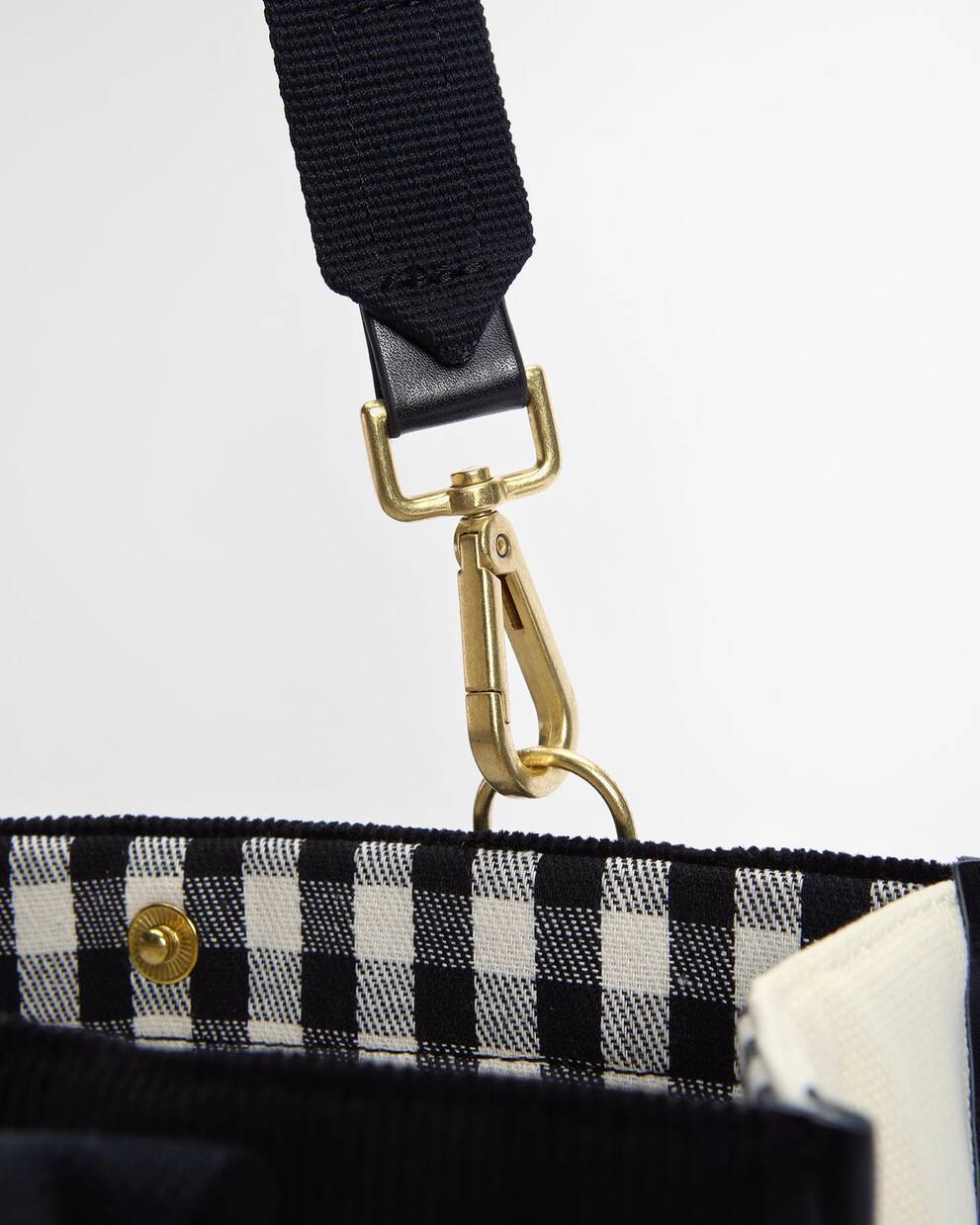 Selena Mini Tote/Crossbody Bag