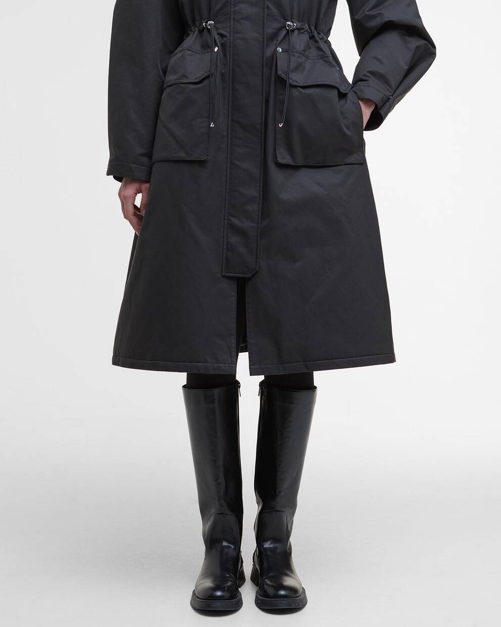 Jacke Gabriella Showerproof